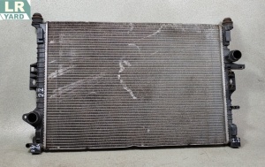 Radiator apa Motor 2.2 TD4/SD4 FREELANDER 2 2006-2014; RANGE ROVER EVOQUE 2012-2018; DISCOVERY SPORT ≥2015 LR039623 6G91-8005-AB - Img 1