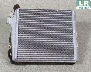 Radiator cabin heater FREELANDER 2 2006-2014; RANGE ROVER EVOQUE 2012-2018; DISCOVERY SPORT &gt;2015 LR002632 6G9N18D557BA - Img 1