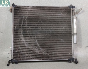Radiator clima RANGE ROVER SPORT 2014-2022; RANGE ROVER 2013-2022; DISCOVERY 5 2017≥; NEW DEFENDER ≥2020 LR106642 FPLA-19C600-AD - Img 2