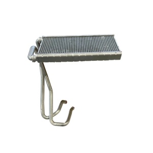 Radiator incalzire habitaclu DISCOVERY 4 2010-2016; RANGE ROVER SPORT 2010-2013 LHD LR015348 Nissens AH22-18D557-AA
