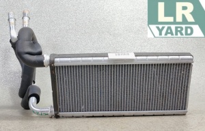 Radiator incalzire LHD RANGE ROVER VELAR ≥2017; Jaguar XF; Jaguar XE RANGE; Jaguar F-PACE LR093042 GX73-18476-AA - Img 2