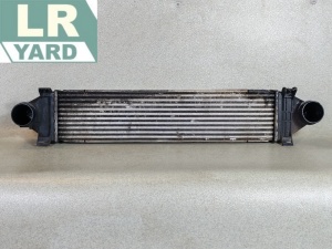 Radiator intercooler 2.2 TD4/SD4 FREELANDER 2 2006-2014 LR009802 6G919L440EE - Img 1