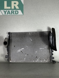 Radiator intercooler 2.7 TDV6; 3.0 TDV6 Gen1 Euro5 Jaguar XF; Jaguar S-TYPE C2Z31092 - Img 2