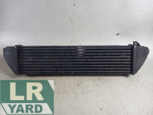 Radiator intercooler Motor 2.0 TD4 FREELANDER 1 1996-2006 PNG000021 4H5Z-9L440-AA - Img 2