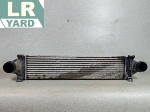 Radiator intercooler Motor 2.2 TD4/SD4 FREELANDER 2 2006-2014 LR009802 6G91-9L440-ED - Img 3