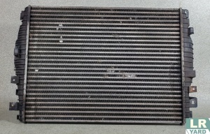 Radiator intercooler Motor 2.2 TD4/SD4 Jaguar XF C2Z30770 CX23-9L440-ED - Img 2