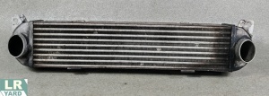 Radiator Intercooler Motor 2.7 TDV6 RANGE ROVER SPORT 2005-2009 PML500031 6H22-9L440-DA - Img 1