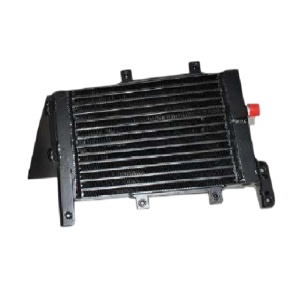 Radiator ulei cutie viteze automata RANGE ROVER 1994 - 2001 CLASSIC (P38) UBC100840 Britpart