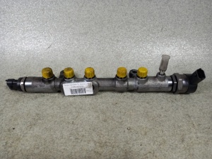 Rampa injectoare cu senzor 2.0DTD; 2.0DTA LR073706 G4D3-9D280-AA