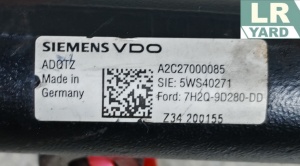 Rampa injectoare dreapta E4 Motor 2.7 TDV6 LR005551 7H2Q-9D280-DD - Img 2