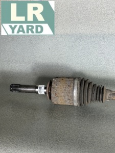 RANGE ROVER 2002-2009; RANGE ROVER 2010-2012 TOB500320 - Img 2