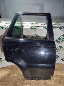 RANGE ROVER SPORT 2005-2009; RANGE ROVER SPORT 2010-2013 BFA790080 5H32222463030CA - Img 1