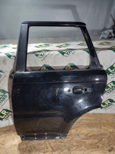 RANGE ROVER SPORT 2005-2009; RANGE ROVER SPORT 2010-2013 BFA790090 5H322224630DA - Img 1