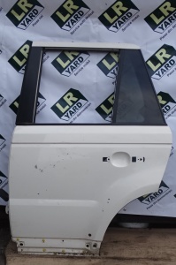 RANGE ROVER SPORT 2005-2009; RANGE ROVER SPORT 2010-2013 BFA790090 5H322224630DA - Img 1