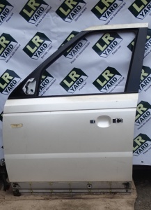 RANGE ROVER SPORT 2005-2009; RANGE ROVER SPORT 2010-2013 LR016465 AH322220125BA - Img 1