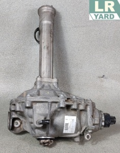 RANGE ROVER SPORT 2014-2022; RANGE ROVER 2013-2022 LR16161851 - Img 3