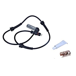 Rear abs sensor (dad plug) FREELANDER 1996 - 2006 CLASSIC SSW100090 Bearmach