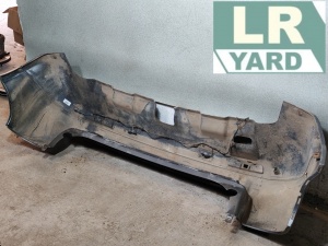 Rear bumper FREELANDER 2 2006-2014 LR025844 6H4217D781BA8LML - Img 3