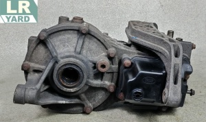 Rear Cluster RANGE ROVER EVOQUE 2012-2018; DISCOVERY SPORT >2015 LR072726 - Img 2