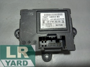 Rear door controls module st/dr FREELANDER 2 2006-2014; Jaguar XF LR009023 - Img 3