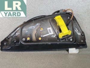 Rear left-hand crane FREELANDER 2 2006-2014 LR06060139 6H5227001AE - Img 2