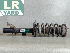 Rear left shock absorber FREELANDER 2 2006-2014 LR005573