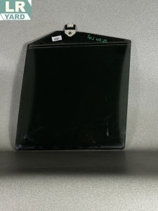 Rear left window DISCOVERY 3 2005-2009; DISCOVERY 4 2010-2016 CVB500310 - Img 1