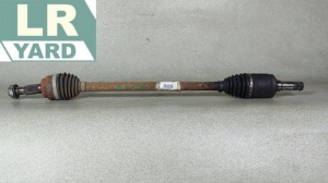 Rear planetary FREELANDER 2 2006-2014 LR014491 - Img 2