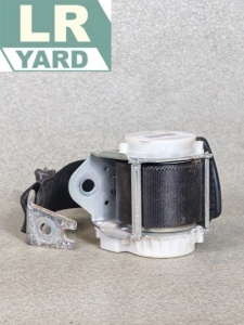 Rear st/dr belt FREELANDER 2 2006-2014 LR043867 - Img 2