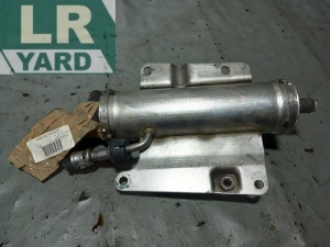 Refuelling fuel filler 2.5 TD5 DISCOVERY 2 1998-2004 PIB100050 - Img 2