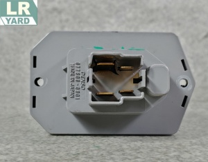 Rezistenta trepte aeroterma DISCOVERY 3 2005-2009; DISCOVERY 4 2010-2016; RANGE ROVER SPORT 2005-2009; RANGE ROVER SPORT 2010-2013 LR031677 8X23-19E624-AA - Img 2