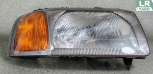 RH RH RHD FREELANDER 1 1996-2006 XBC500940 - Img 1