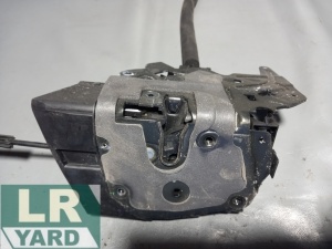 RHD st.front RHD Jaguar XE RANGE; Jaguar XJ >2010; RANGE ROVER 2013-2022; RANGE ROVER SPORT 2014-2022; DISCOVERY SPORT >2015 T2R21035 - Img 2