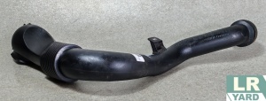 Right air duct 3.0 TDV6 Gen1 Euro5 DISCOVERY 4 2010-2016; RANGE ROVER SPORT 2010-2013 LR013708 - Img 2