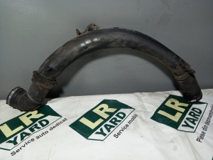 Right air duct 3.6 TDV8 RANGE ROVER 2002-2009; RANGE ROVER 2010-2012 LR010553 - Img 2