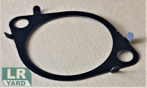 Right egr gasket LR020546 Adjusta