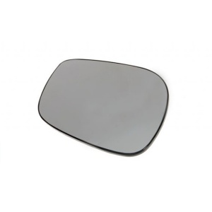 Right heated mirror glass FREELANDER 1996 - 2006 CLASSIC CRD100900 Britpart