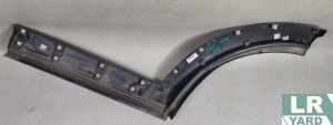 Right rear door sill DISCOVERY 3 2005-2009 DGP000145PCL 4H222017070AA8PCL - Img 2