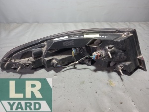 Right Stop Jaguar XF C2Z3458 - Img 2