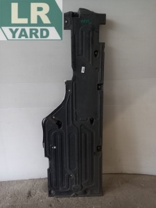 Scut stanga Jaguar XF C2Z26070 CX23-112C29-BC, C2Z26070