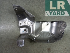 Scut termic turbina Motor 3.0 Diesel I6 Ingenium LR125337 K6D3-6K738-AC - Img 2