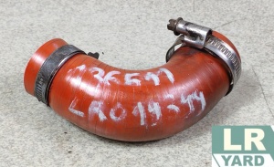 Secondary turbine hose 3.0 TDV6 Gen1 TDV6 Gen1 Euro5 LR019399 - Img 2