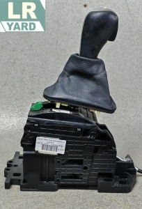Selector viteze cutie automata RANGE ROVER SPORT 2010-2013 LR021517 AH32-7Z370-AD - Img 2