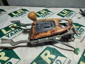 Selector viteze cutie viteze automata Jaguar S-TYPE XR827259 2R83-7K004-AJ - Img 2
