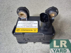 Senzor ABS (YAW rate) FREELANDER 2 2006-2014 LR039907 DH52-14B296-AB