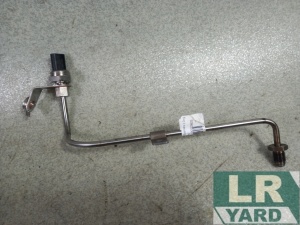 Senzor presiune gaze evacuare Motor 3.0 Diesel I6 Ingenium LR128554 K6D3-9G926-AB