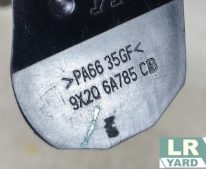 Separator ulei Motor 3.0 TDV6 Gen1 Euro5; Motor 3.0 TDV6 Gen2 Euro6 JDE36147 9X2Q-6A785-CB - Img 3