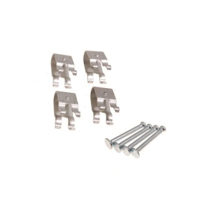 Set fixare saboti frana de mana SMN500012 INCOMPLET Britpart 4H22-2L057-AA