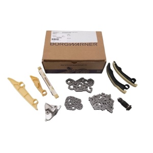 Set / Kit distributie Motor 3.0 I6 Turbo Petrol ; AJ20P6 OEM BorgWarner AJ814081