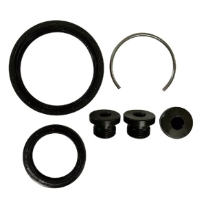 Set simeringuri cutie viteze automata DISCOVERY SPORT ≥2015; EVO15; NEW RANGE ROVER EVOQUE ≥2019 LR123856 Land Rover KK72-7C391-AA